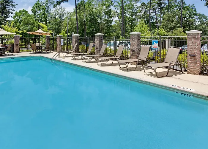 Wingate By Wyndham Charleston Southern University